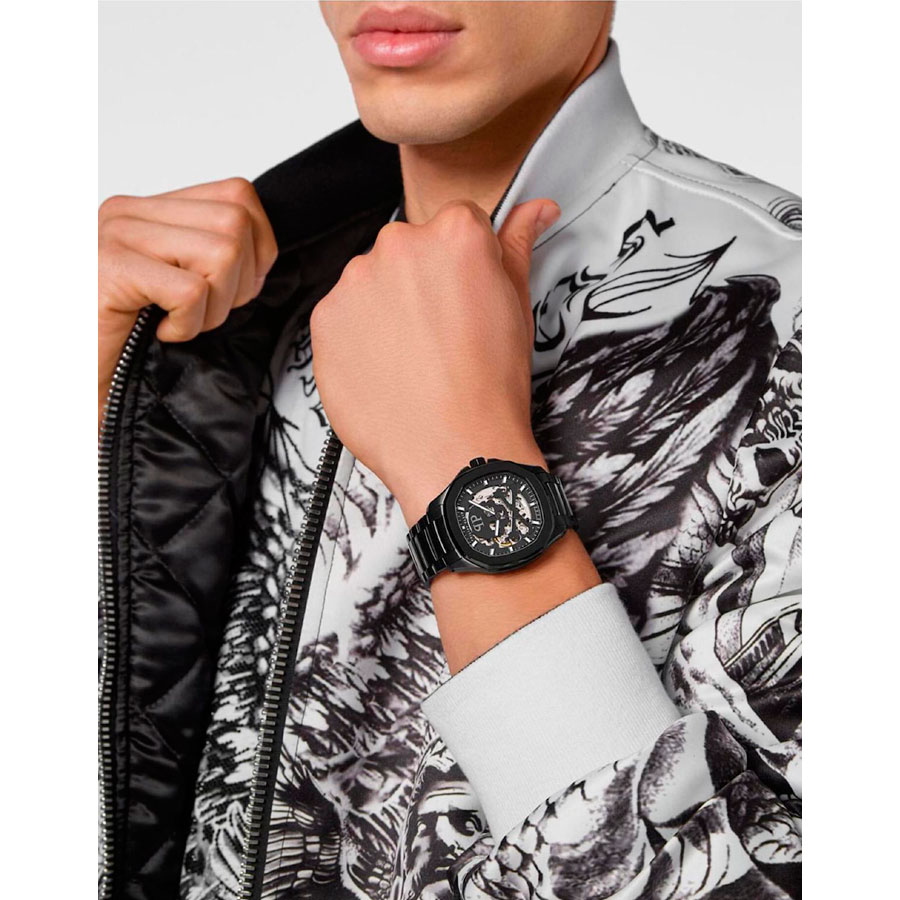 Philipp Plein PWRAA0423